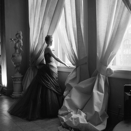Έκθεση: "Charles James: Beyond Fashion"
